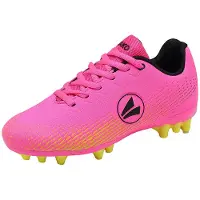 Jako J-SFG Skill Fußballschuh Pink