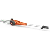 Husqvarna DP110 FLXi, Grau, Orange, Silber, 110iL FLXi, 1 Stück(e)