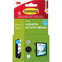 3M Bildermontage Strips S