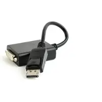 Gembird DisplayPort v.1.2 - Dual-Link DVI