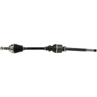 Skf VKJC 4526 Antriebswelle Vorne Rechts für CITROËN C5 III Kombi (RW) passend für PEUGEOT 407 SW (6E) 407 (6D) 407 SW Kasten / Kombi (6E)