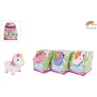 Pocket Money Stretch Einhorn