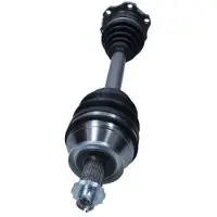 MAXGEAR 49-0768 Antriebswelle Vorne Links für VW POLO (9N) für SKODA Fabia II Schrägheck (542) Fabia II Combi (545) ROOMSTER (5J) für SEAT
