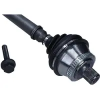 MAXGEAR 49-0886 Antriebswelle Vorne Links für AUDI A4 Avant (8ED, B7) A4 Avant (8E5, B6) A4 Limousine (8E2, B6) A4 Limousine (8EC, B7) A4 Cabrio