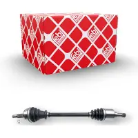FEBI BILSTEIN Antriebswelle 182889