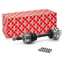 FEBI BILSTEIN Antriebswelle 180784