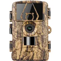 Braun Scouting Cam Black400 WiFi 8K Wildlife Kamera