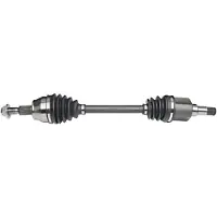 FEBI BILSTEIN Antriebswelle 188144