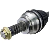 FEBI BILSTEIN Antriebswelle 192794