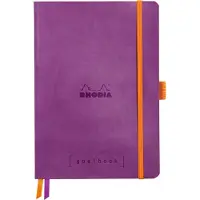 Rhodia Rhodiarama Goalbook