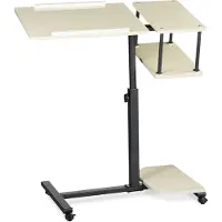 Relaxdays Laptoptisch
