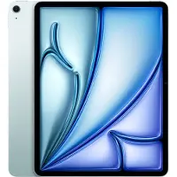 Apple iPad Air 13 Zoll / (M3) Wi-Fi + Cellular / 12,9 Zoll / 2732 x 2048 / 8 GB / 1 TB / iPadOS18 / Blau