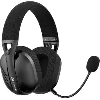 Havit Fuxi-H3 - Gaming-Kopfhörer schwarz