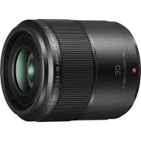 Panasonic MFT 30mm F/2.8 Macro