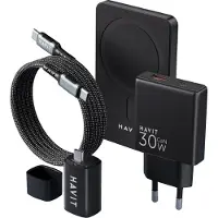 Havit Gan 30w Kit Usb-c-ladegerät