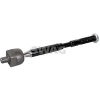 SWAG 33 10 7266 Axialgelenk Spurstange für TOYOTA AVENSIS Station Wagon (ZRT27, ADT27) Vorne Links Vorne Rechts