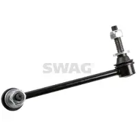 SWAG Koppelstange Stabilisator für CHRYSLER 300 C Touring (LX, LE) Vorne Links 10 93 4315