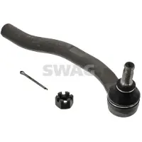 SWAG Spurstangenkopf Spurstange für HONDA CIVIC VIII Hatchback (FN, FK) Vorne Rechts 85 94 2235