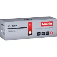 ActiveJet ATL-MS617N Tonerkartusche (Ersatz für Lexmark 51B2X00; Höchste; 20000 seiten; schwarz), 20000 Seiten, Schwarz, 1 Stück(e)