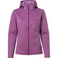 Vaude Damen Funktionsjacke Wo Skomer Hiking Hoody
