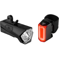 Topeak PowerLite Combo 70 StVZO