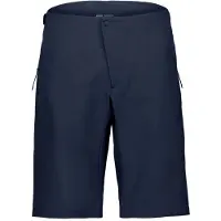 POC M's Motion Air Shorts apatite navy (1670) XS