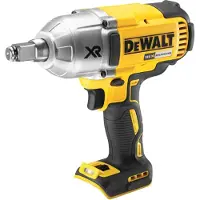 DeWalt DCF899HNT-XJ Akku-Schlagschrauber (bl) 610 Watt, Flexvolt, 1/2" Außenvierkant, M20, T STAK-Box II, ohne Akku