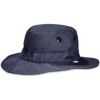 Tilley Wanderer T3W dark navy - Größe 62,5cm HT2002-7 7/8