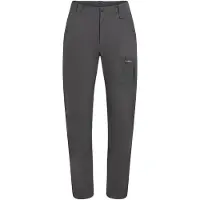 Icebreaker Hose Merino Elevation Stretch Pants Damen Obsidian-Größe 26