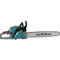 Könner&Sohnen 45 Cm 3,1 Hv Oregonin Bensiinikäyttöinen Moottorisaha - Dx Kscs31G18