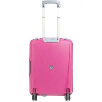 Roncato Light 4 Wiel Cabin Trolley 55 magenta