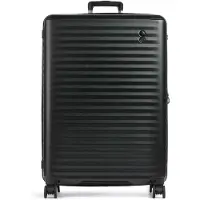 Echolac Celestra BLX - 4 Rollen - Trolley L 75 cm erw. (schwarz)