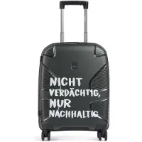 Impackt - IP1 4w Trolley S m.USB Port