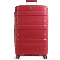 Roncato B-Flying Expandable Trolley 78 rosso