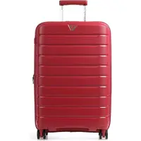 Roncato B-Flying Expandable Trolley 68 rosso