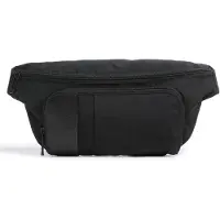 Piquadro Gürteltasche Pulse Bum Bag Black