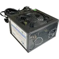 Eurocase zdroj 350W, 120mm, ATX2.3