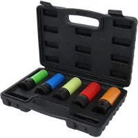 Ks Tools Stecknuss-Satz