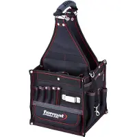 Format Werkzeugtasche Nylon 220x220x420mm