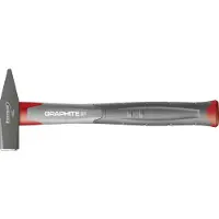 Format Bænkhammer 6745 500g 3-kompgrafitskaft