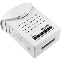 Cameron Sino CS-LT126RX Modellbau-Akkupack (LiPo)