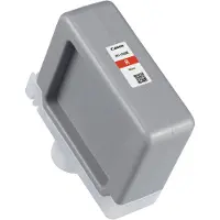 Canon PFI-1100R, Rot, Tinte auf Pigmentbasis, 160 ml