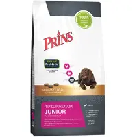 Prins Protection Croque Junior Performance Hundefutter | 10 kg