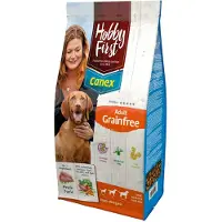 Hobby First Adult Grainfree Hundefutter | 12 kg