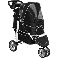 Innopet Buggy Monaco inkl. Regenschutz