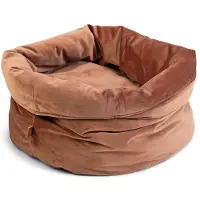 Designed By Lotte Fluco Katzenbett