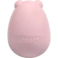 Ebi Sonajero Balu Dog Toy Durchsichtig