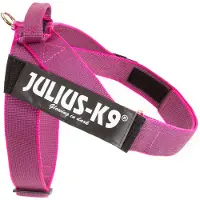 JULIUS K-9 Idc Norwegian Hundegeschirr