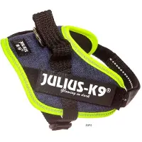 JULIUS K-9 Idc Power Mini Hundegeschirr