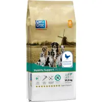 Carocroc Mobility Support Hundefutter | 2 x 12,5 kg